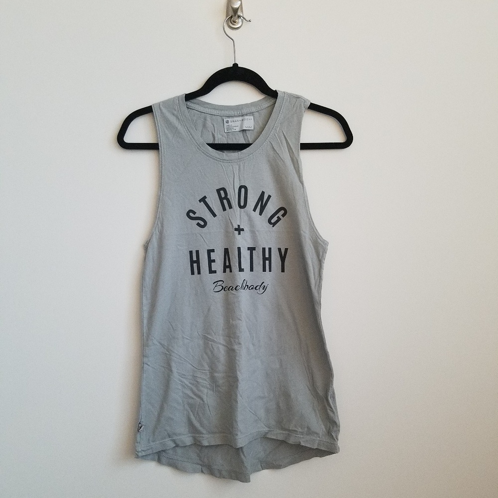 Beachbody Muscle Tank